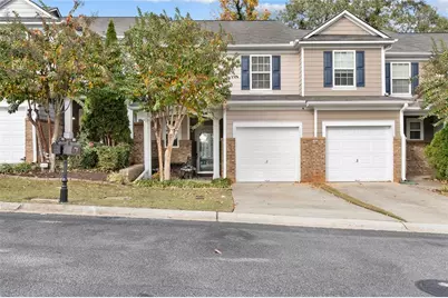 3968 Carlinswood Way, Stone Mountain, GA 30083 - Photo 1