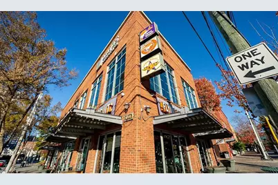 1045 Piedmont Avenue #2B2BA, Atlanta, GA 30309 - Photo 14