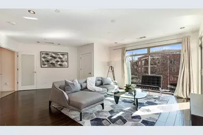 1045 Piedmont Avenue #2B2BA, Atlanta, GA 30309 - Photo 6