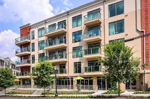 1045 Piedmont Ave, Atlanta, GA 30309 - Photo 1