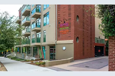 1045 Piedmont Avenue #2B2BA, Atlanta, GA 30309 - Photo 2