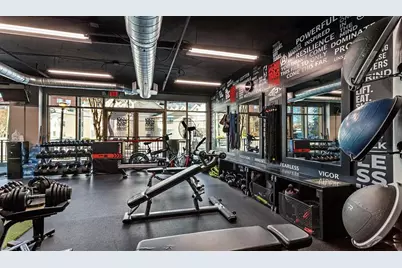 1045 Piedmont Avenue #2B2BA, Atlanta, GA 30309 - Photo 10