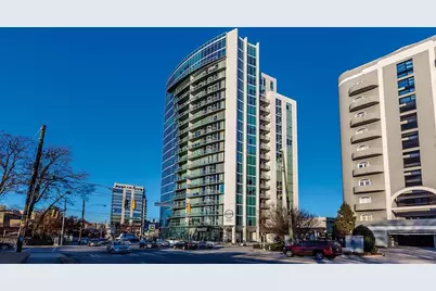 2171 Peachtree Road NW #1B1BA, Atlanta, GA 30309 - Photo 1
