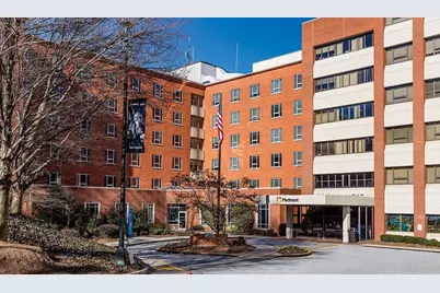 2171 Peachtree Road NW #2B2BA, Atlanta, GA 30309 - Photo 16