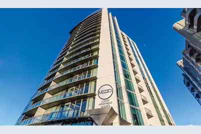 2171 Peachtree Road NW #2B2BA, Atlanta, GA 30309 - Photo 2