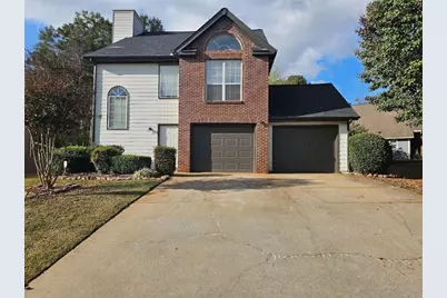 1424 Watercrest Circle, Lawrenceville, GA 30043 - Photo 1