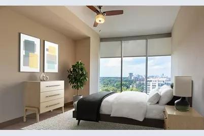 2171 Peachtree Road NW #3B3BA, Atlanta, GA 30309 - Photo 6