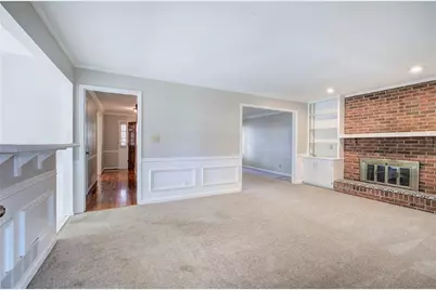 2864 Holly Oaks Drive, Marietta, GA 30062 - Photo 14