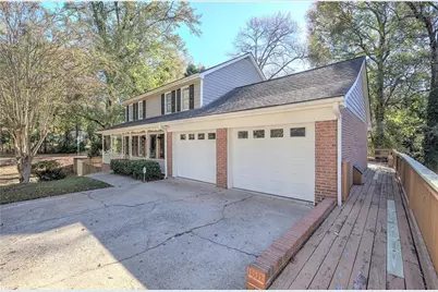 2864 Holly Oaks Drive, Marietta, GA 30062 - Photo 58