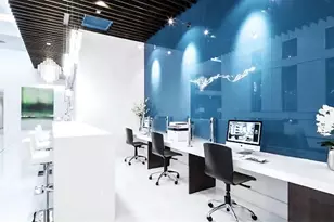 3382 Peachtree Rd NE, Atlanta, GA 30326 - Photo 50