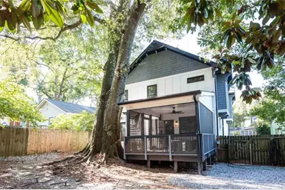 2330 1st Avenue NE, Atlanta, GA 30317 - Photo 44