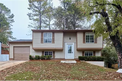 6765 Graves Mill Drive, Norcross, GA 30093 - Photo 1