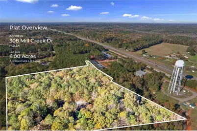 308 Mill Creek Drive, Hull, GA 30646 - Photo 2