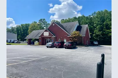 312 Canton Road, Cumming, GA 30040 - Photo 1