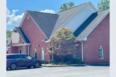 312 Canton Road, Cumming, GA 30040 - Photo 2