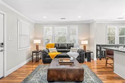 1298 Douglas Street SW #A, Atlanta, GA 30314 - Photo 2