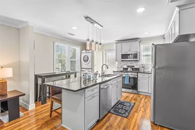1298 Douglas Street SW #A, Atlanta, GA 30314 - Photo 4