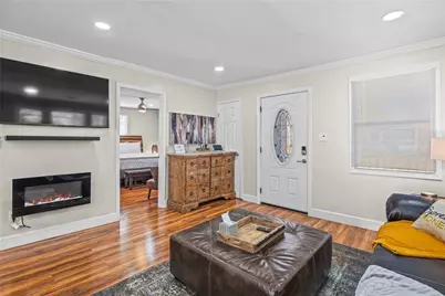 1298 Douglas Street SW #A, Atlanta, GA 30314 - Photo 8