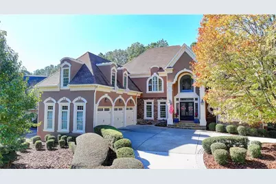 709 Henley Fields Circle, Johns Creek, GA 30097 - Photo 1