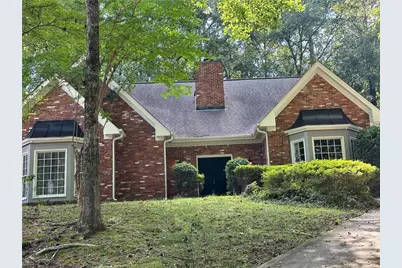 10570 Turner Road, Roswell, GA 30076 - Photo 1