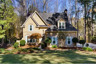 3513 Stone Cliff Way, Woodstock, GA 30189 - Photo 1