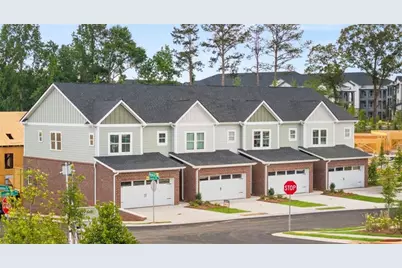 100 Rosemoor Drive #The Mac, McDonough, GA 30253 - Photo 2