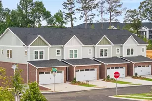 100 Rosemoor Dr, McDonough, GA 30253 - Photo 2