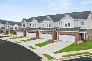 100 Rosemoor Dr, McDonough, GA 30253 - Photo 1