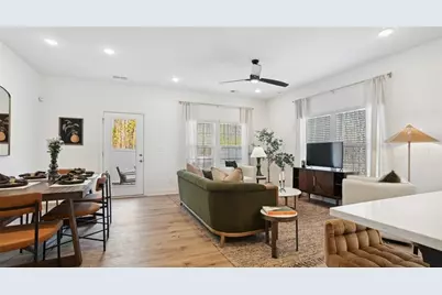 100 Rosemoor Drive #The Mac, McDonough, GA 30253 - Photo 4