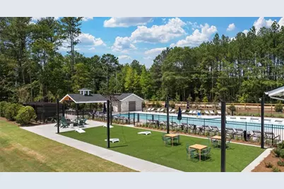 100 Rosemoor Drive #The Mac, McDonough, GA 30253 - Photo 32