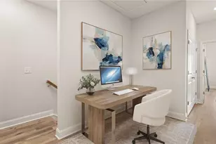 100 Rosemoor Dr, McDonough, GA 30253 - Photo 10