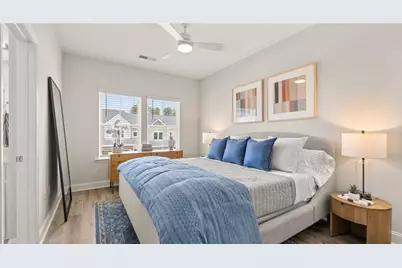 100 Rosemoor Drive #The Mac, McDonough, GA 30253 - Photo 8