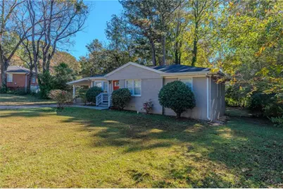 3289 Beech Drive, Decatur, GA 30032 - Photo 2