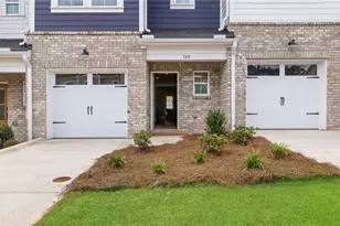 100 Rosemoor Dr, McDonough, GA 30253 - Photo 2