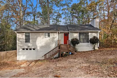 3060 Wilkes Plantation Way, Douglasville, GA 30135 - Photo 1