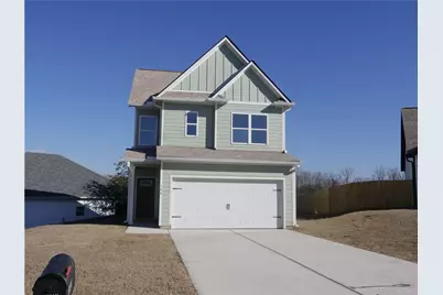 142 Pinto Lane SE, Fairmount, GA 30139 - Photo 2