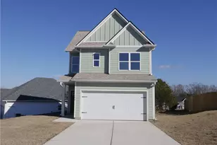 142 Pinto Ln SE, Fairmount, GA 30139 - Photo 1