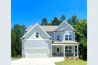 506 Oscar Way, Dallas, GA 30132 - Photo 1