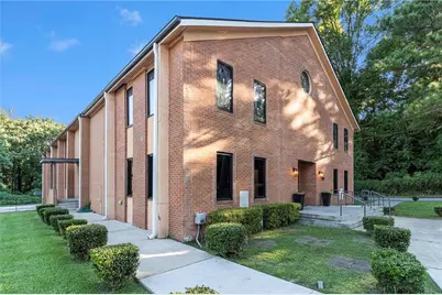 745 Bolton Road NW, Atlanta, GA 30331 - Photo 4