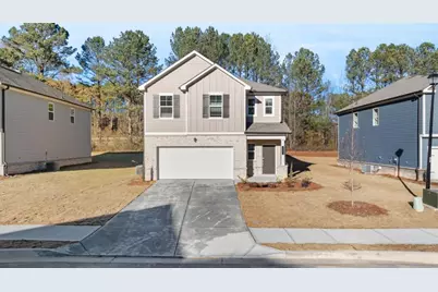 930 Evergreen Road, Winder, GA 30680 - Photo 1