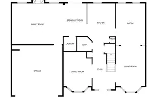 6415 Grey Fox Way, Riverdale, GA 30296 - Photo 36