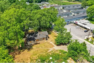 1162 Joseph E Boone Boulevard NW, Atlanta, GA 30314 - Photo 8