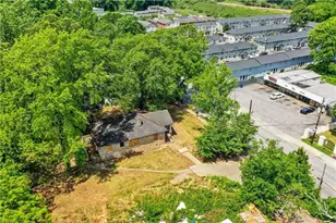 1162 Joseph E. Boone Blvd NW, Atlanta, GA 30314 - Photo 8