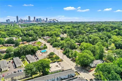 1162 Joseph E Boone Boulevard NW, Atlanta, GA 30314 - Photo 6