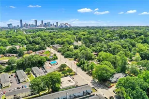 1162 Joseph E. Boone Blvd NW, Atlanta, GA 30314 - Photo 6