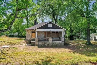 1162 Joseph E Boone Boulevard NW, Atlanta, GA 30314 - Photo 2