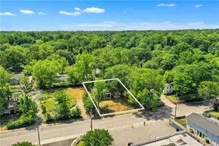 1162 Joseph E. Boone Blvd NW, Atlanta, GA 30314 - Photo 1