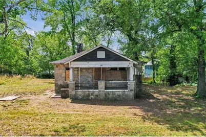 1162 Joseph E Boone Boulevard NW, Atlanta, GA 30314 - Photo 4