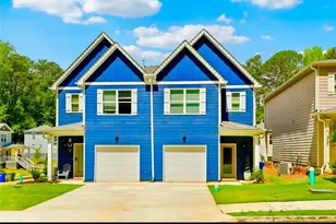 3102-A Brownstone Ln SE, Atlanta, GA 30354 - Photo 1