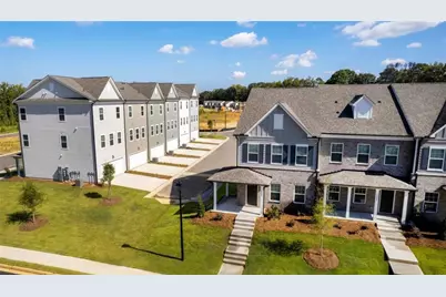 3373 Fence Road #D2, Dacula, GA 30019 - Photo 2